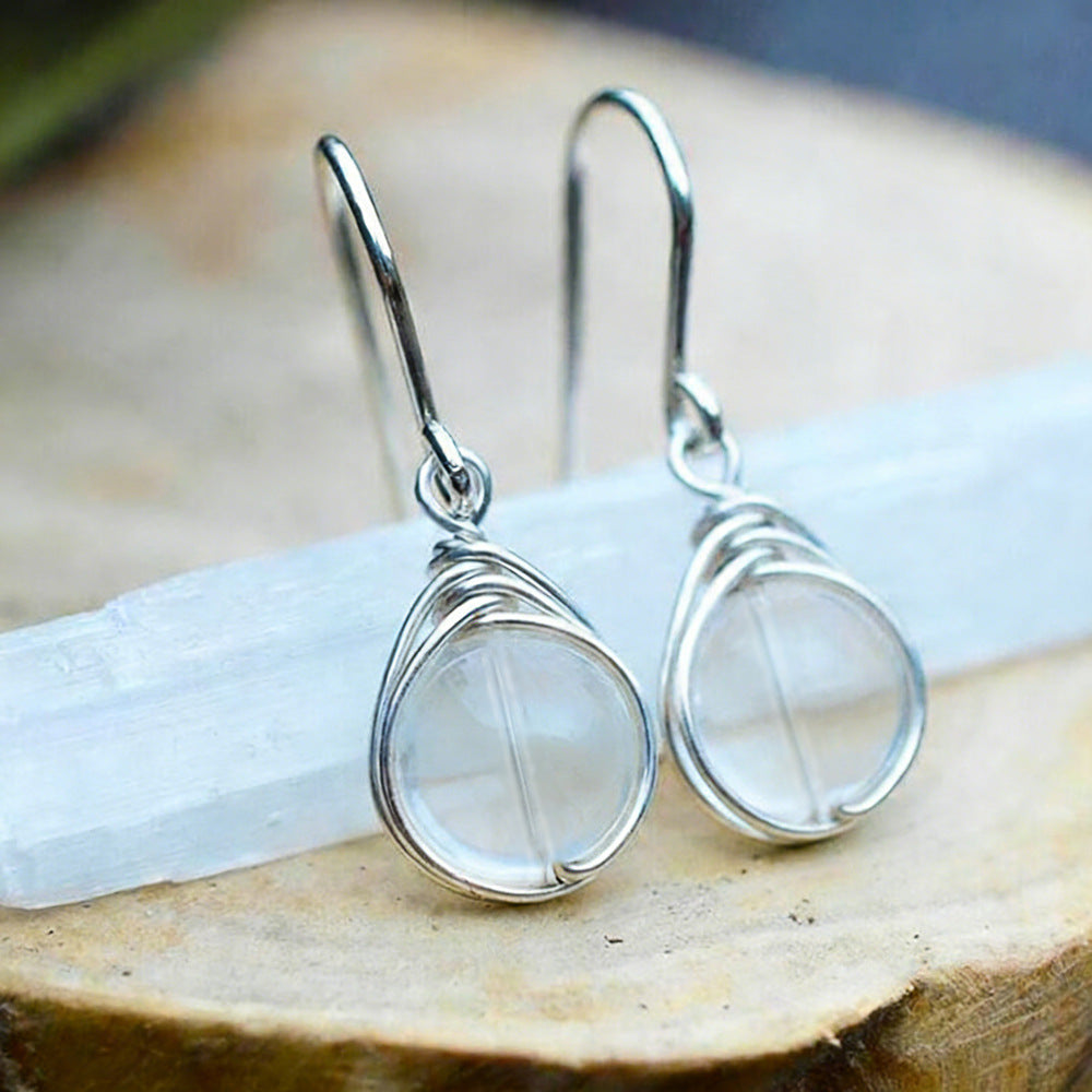 Women's Simple Creative Stylish Earrings