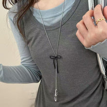 Load image into Gallery viewer, New Ballet Shoe Pendant Necklace Niche And High-end