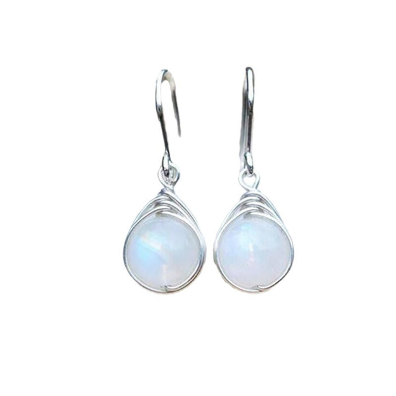 Women's Simple Creative Stylish Earrings